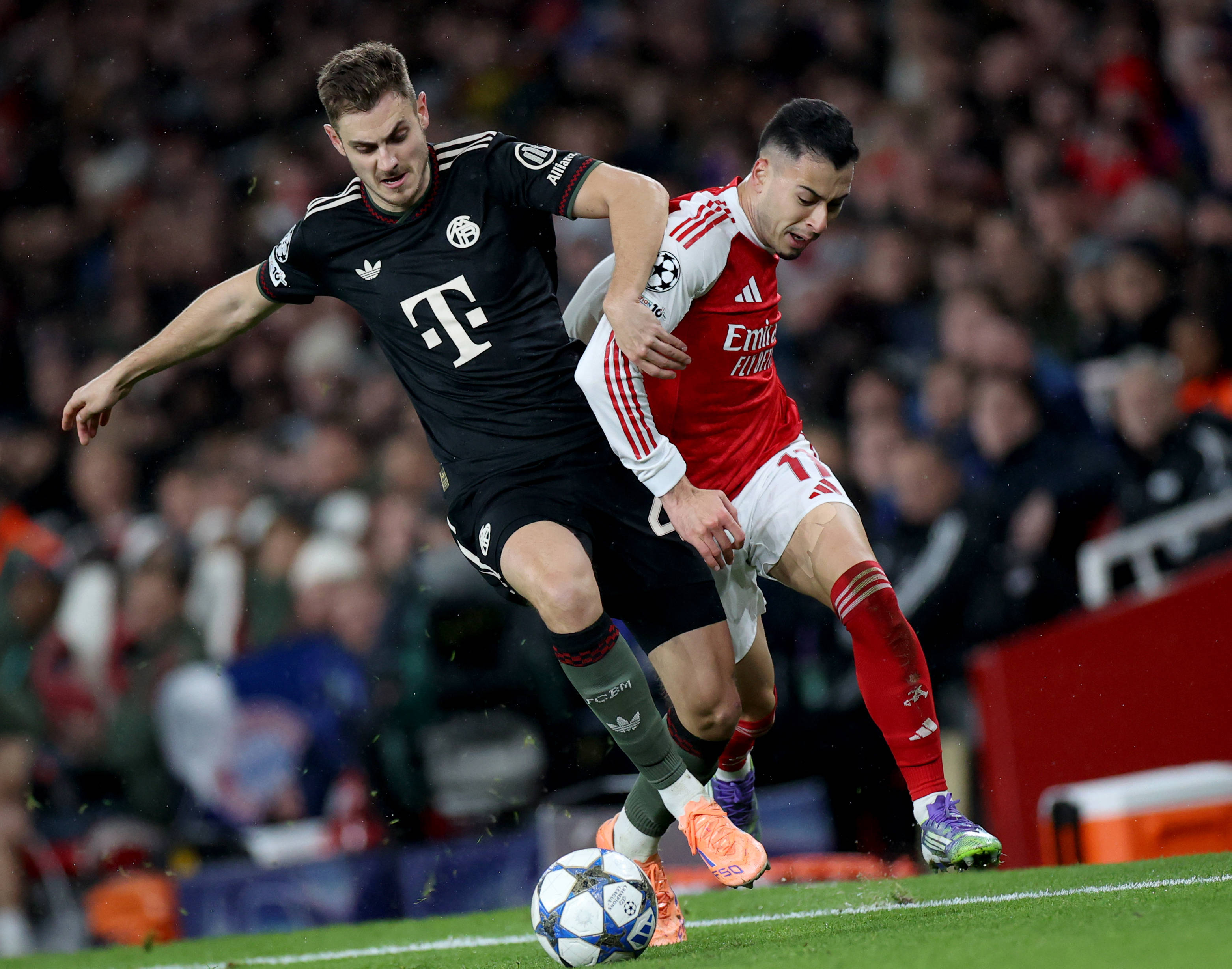 欧洲五大联赛球队战术变化分析