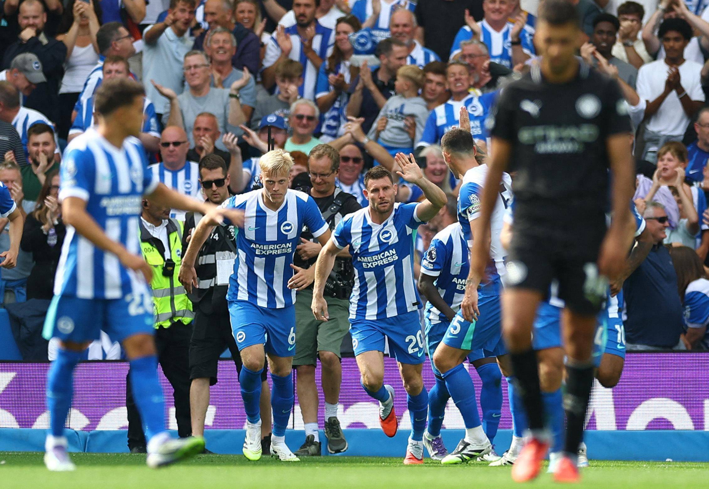 世界杯花絮引发热议