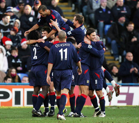 英超-德拉普伤退加纳乔中柱 切尔西0-0伯恩茅斯3轮不胜