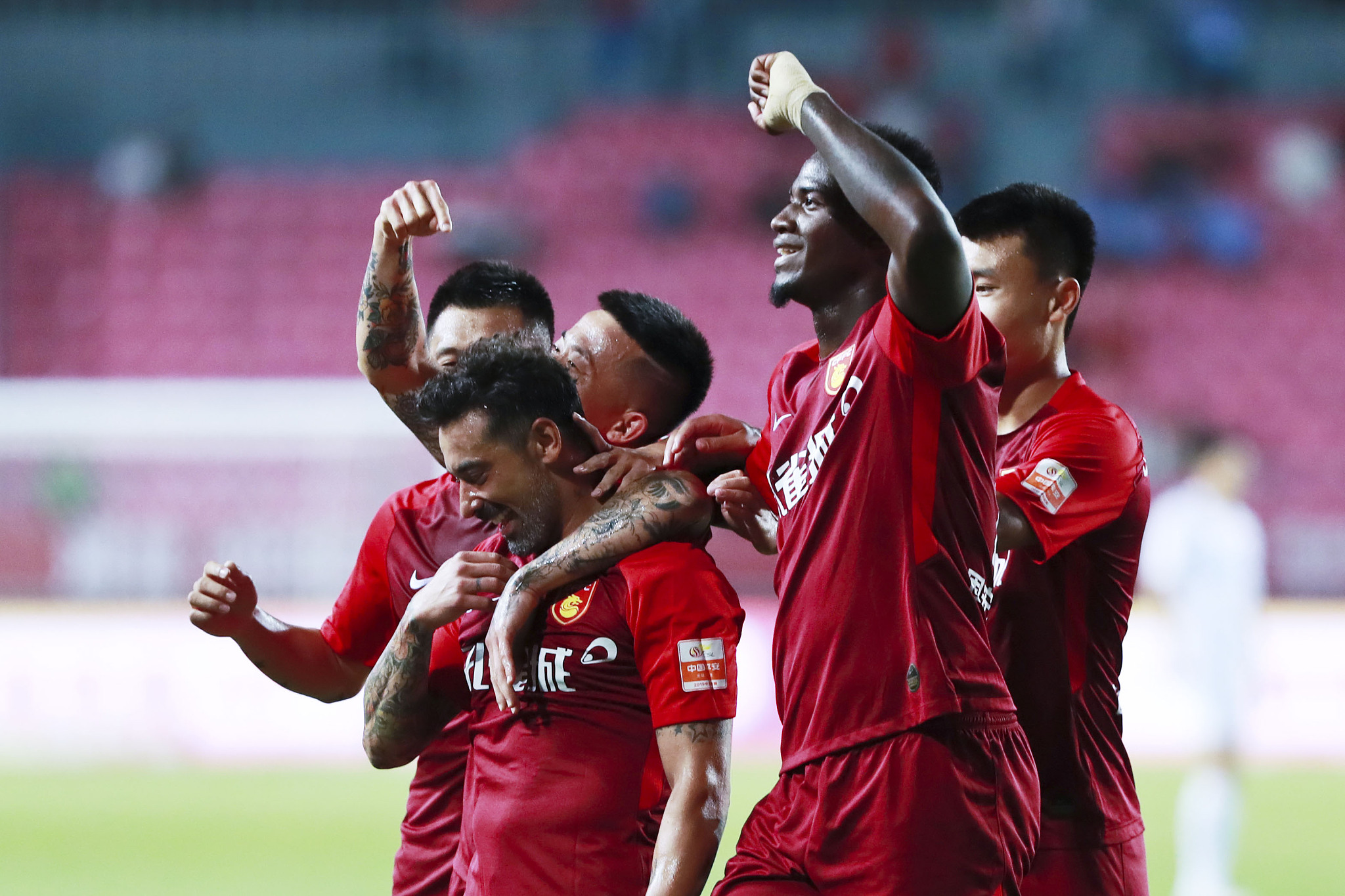 伊万：为自己所做的一切感到自豪，在足球领域留下了重要印记