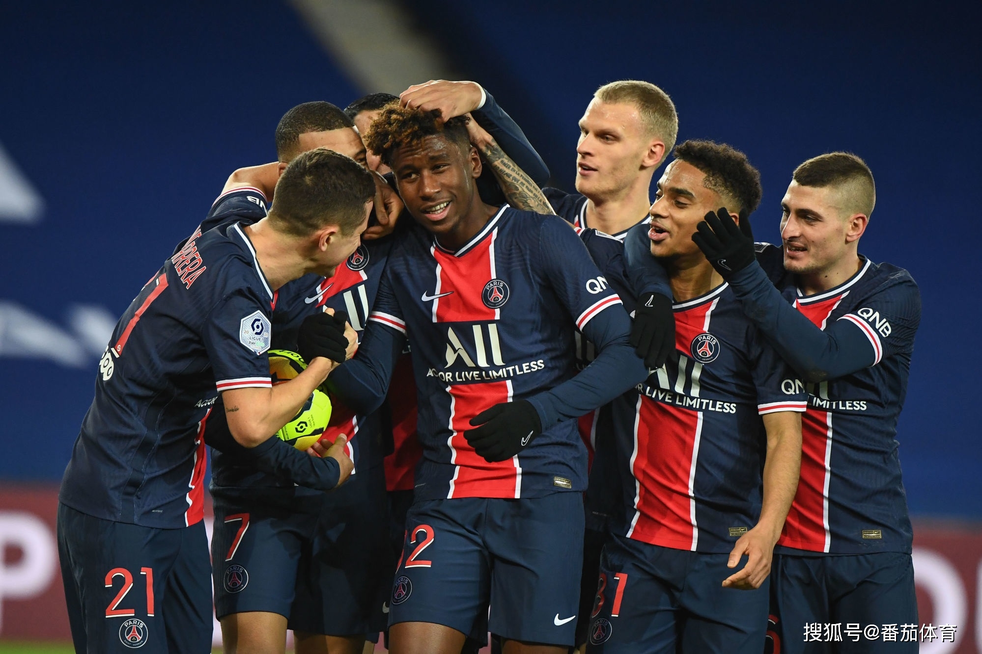 门将连续零封刷新赛季纪录