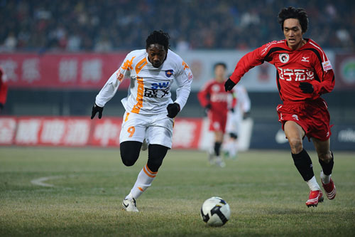 安帅执教巴西后共征召48名球员，吉马良斯是唯一8场比赛全勤