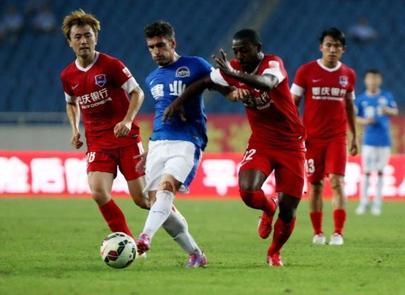 弗兰克：香港行可以用完美来形容；萨尔的努力让我印象深刻