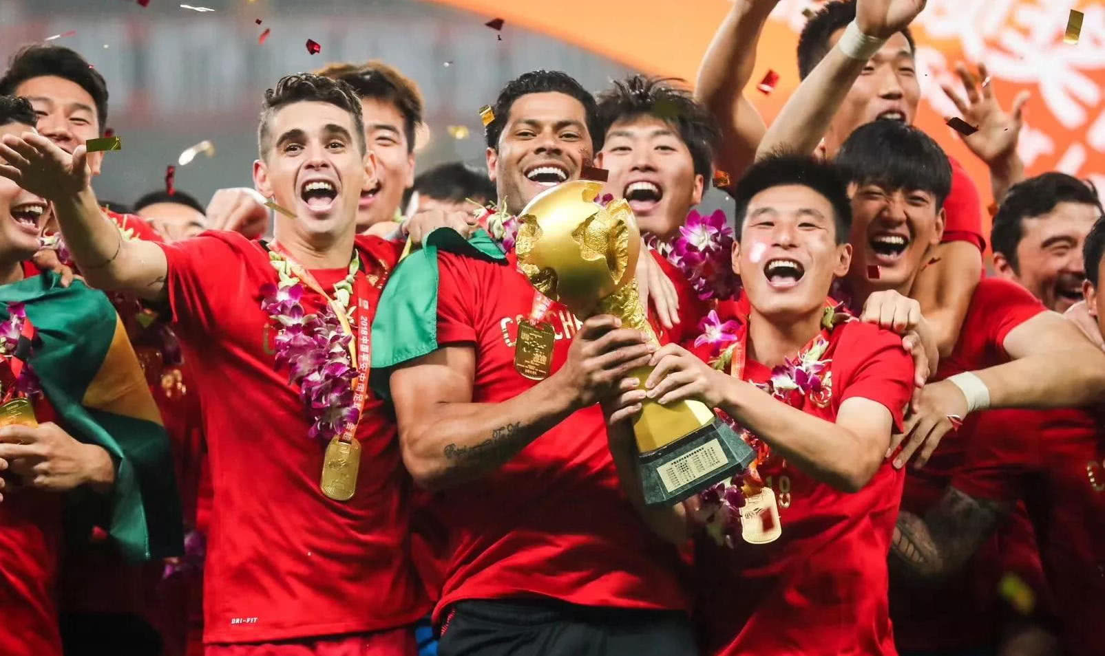 世界杯抽签出炉！法国挪威造死亡之组,阿根廷葡萄牙上签,美国好签