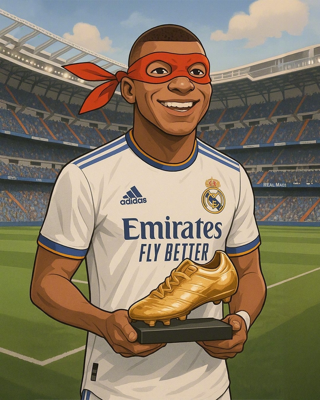 皇马今日提交财报：上赛季收入超11亿欧元，连续25年盈利