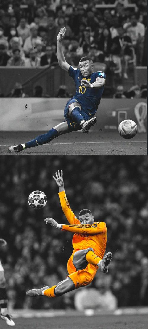 皇马三大致命伤曝光！姆巴佩依赖症+软肋尽显，伯纳乌王朝现危机