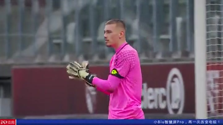 莱切总经理：尤文有意加布里埃尔，但我希望他能留到赛季结束