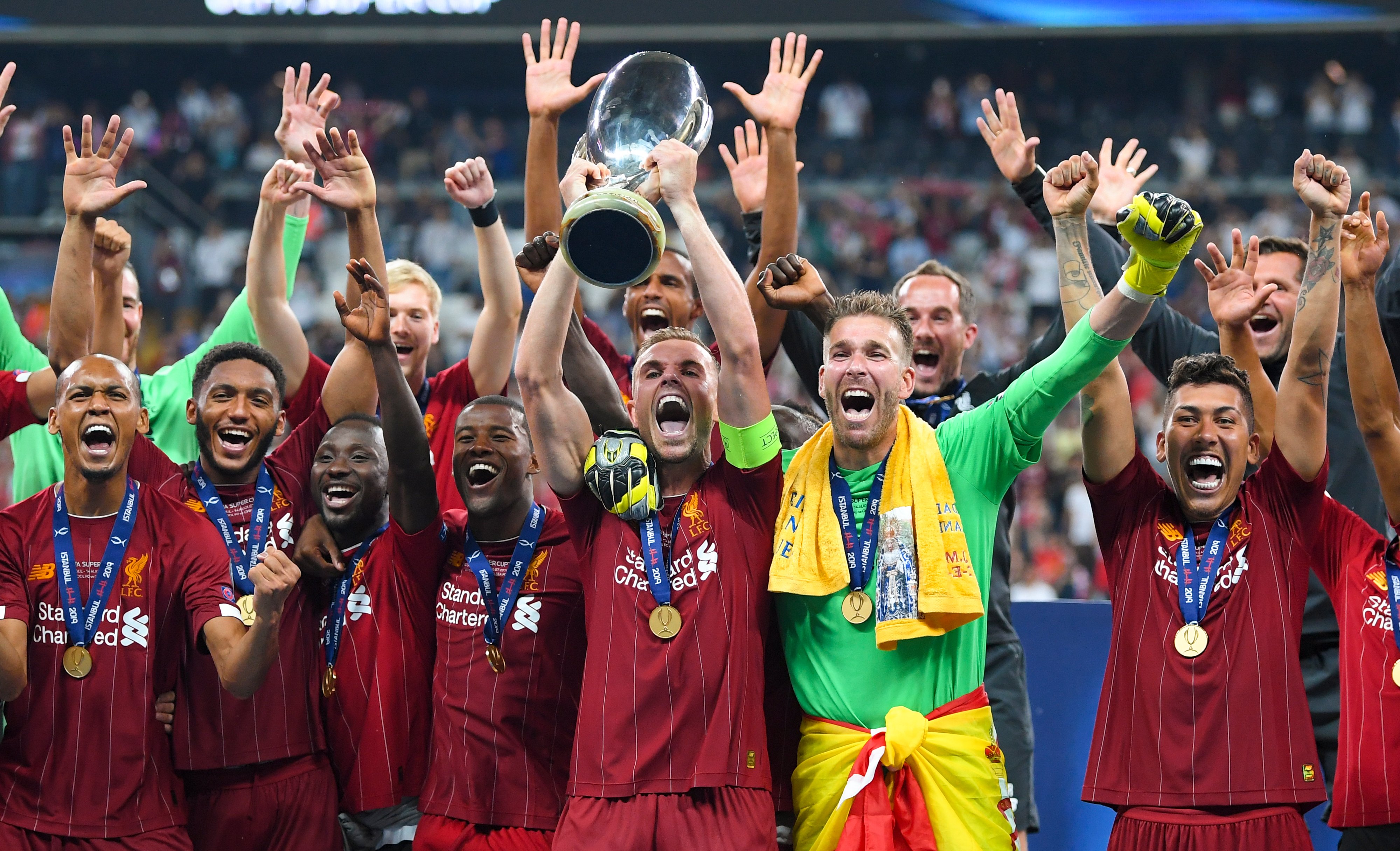 萨内谈离开拜仁原因：不全是因为钱，加拉塔萨雷的目标很远大